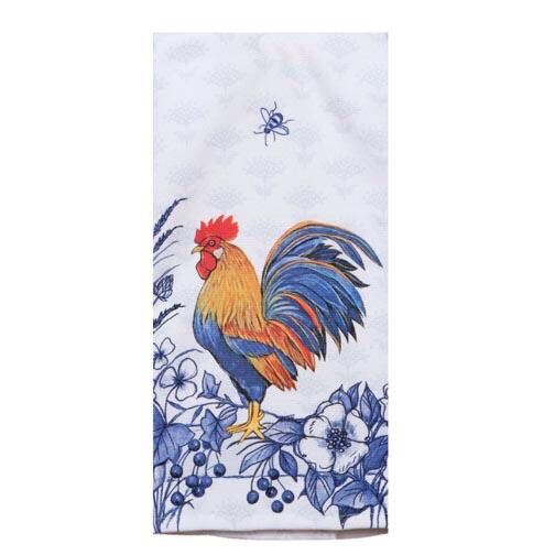 Blue Rooster Dual Purpose Towel