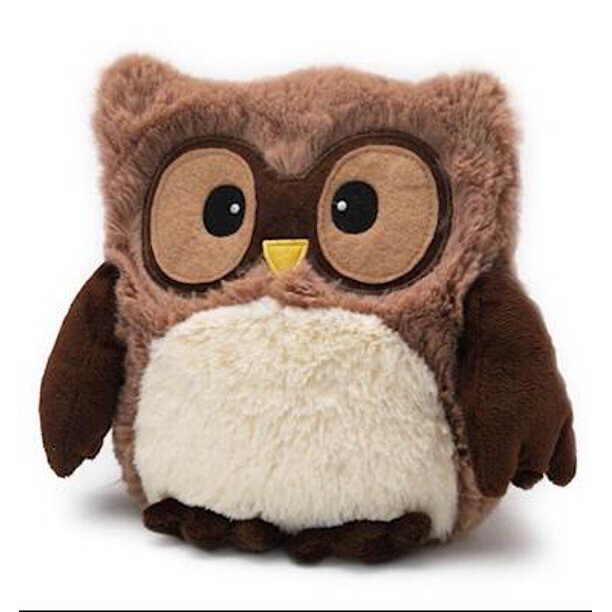 Owl Warmie