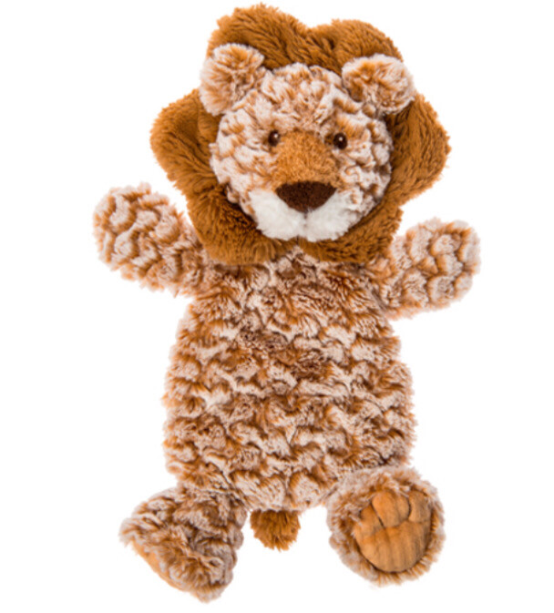 Afrique Lion Lovey 