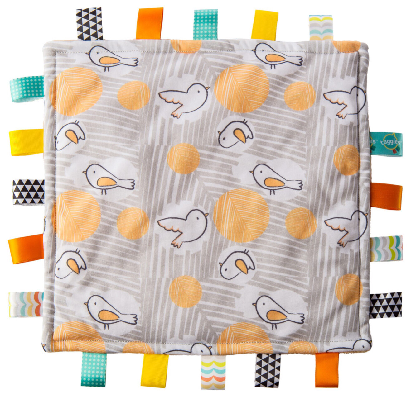 Taggies Original Comfy. Birds