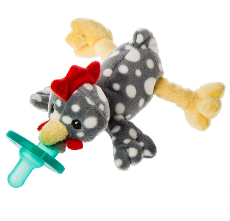 WubbaNub Rocky Chicken