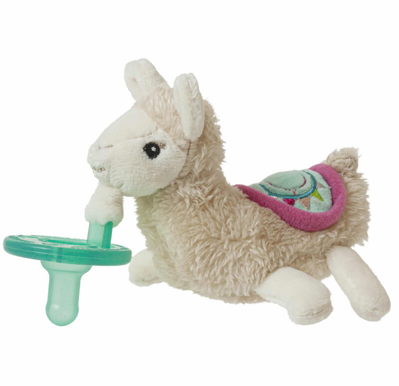 WubbaNub LilyLlama