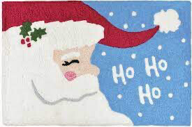 Ho Ho Ho Santa