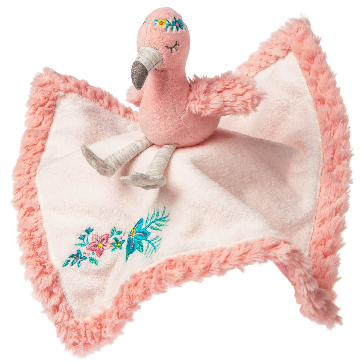Tingo Flamingo Character Blanket 