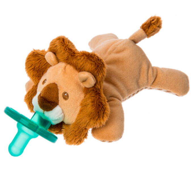 WubbaNub Afrique Lion