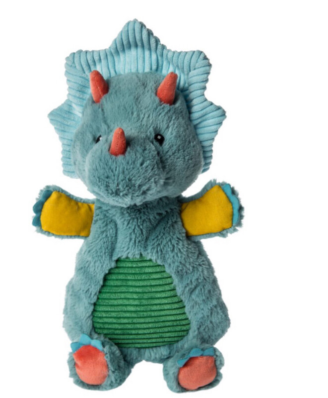 Pebblesaurus Lovey
