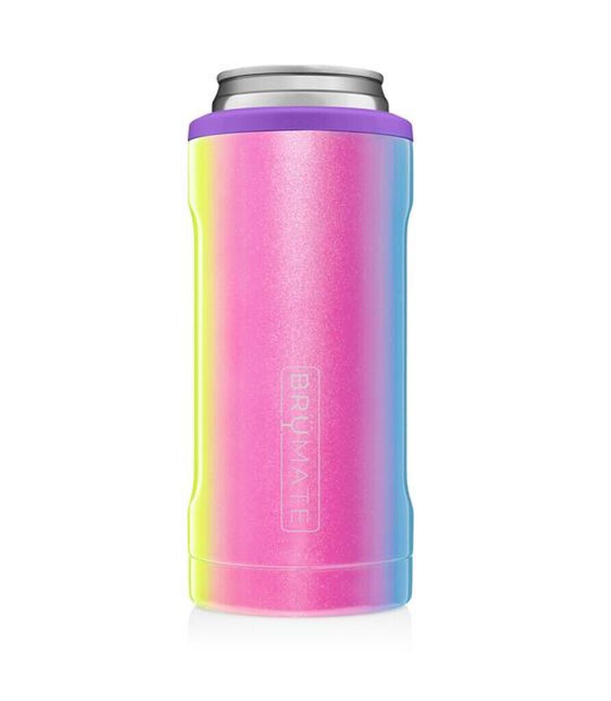 Hopsulator Slim. Glitter Rainbow