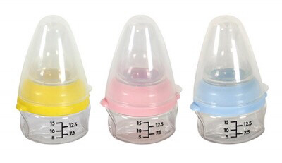 Mini Medicine Bottle