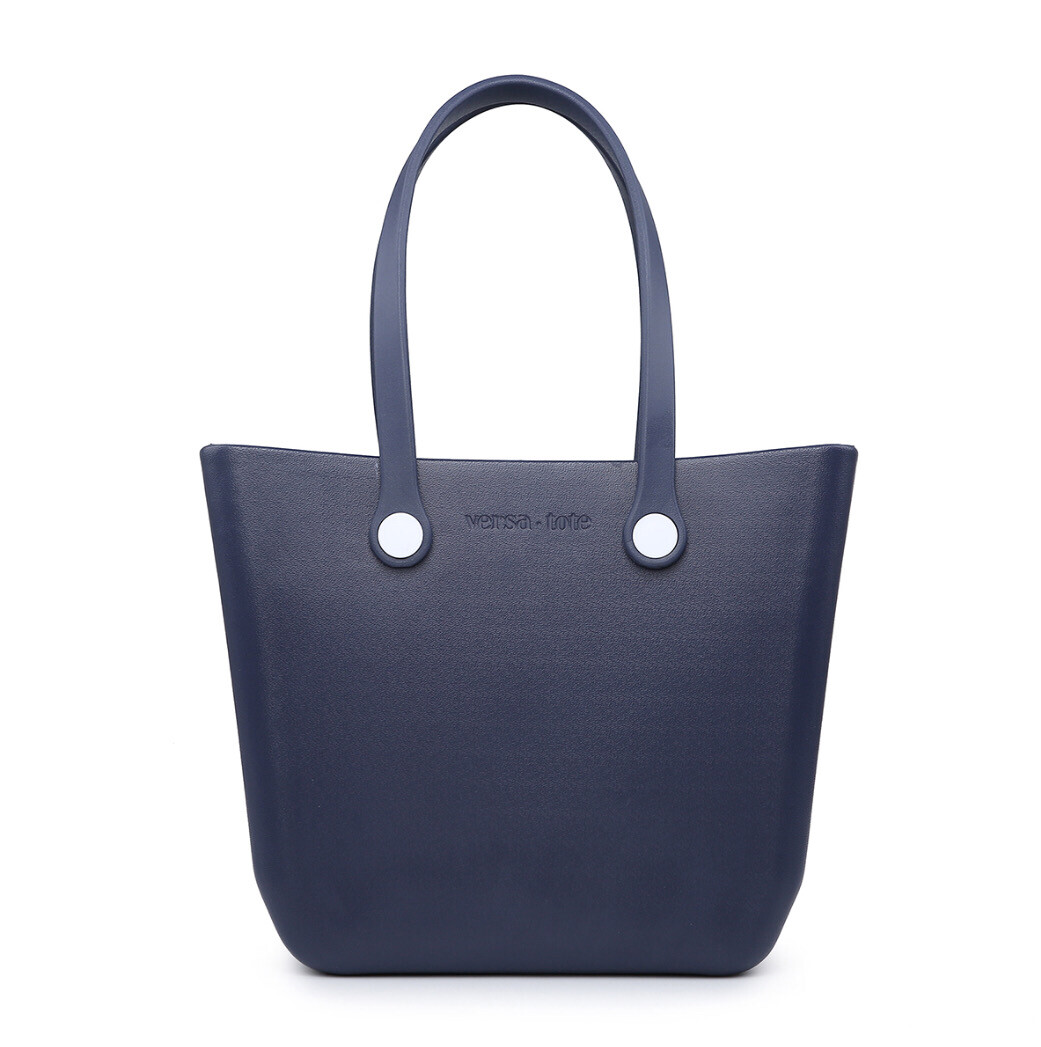 Vira Versa Tote Medium, name: Navy