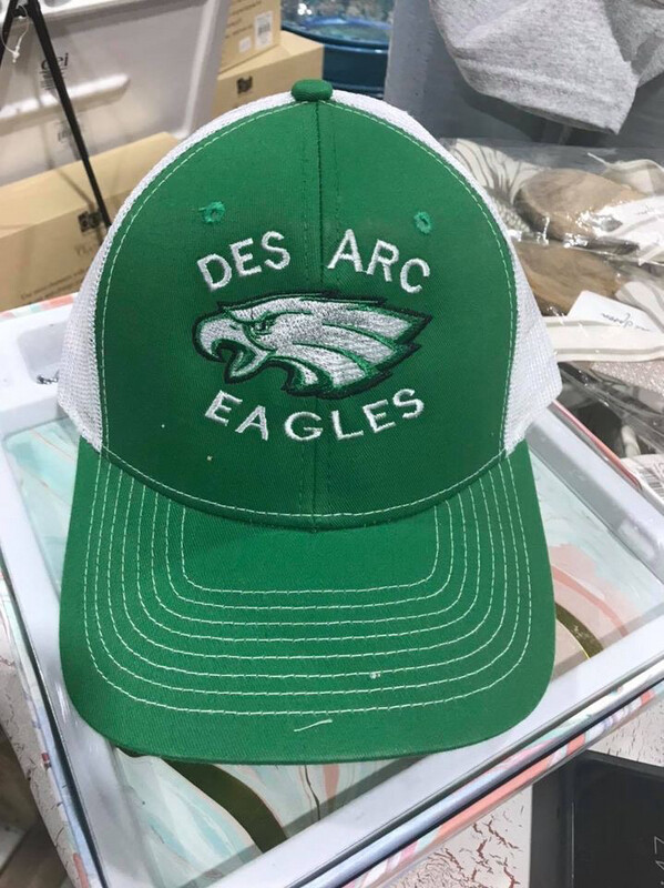 Eagle Hats