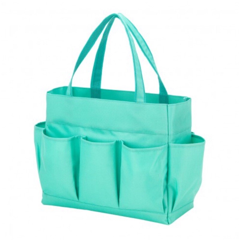 Mint Carry All Bag
