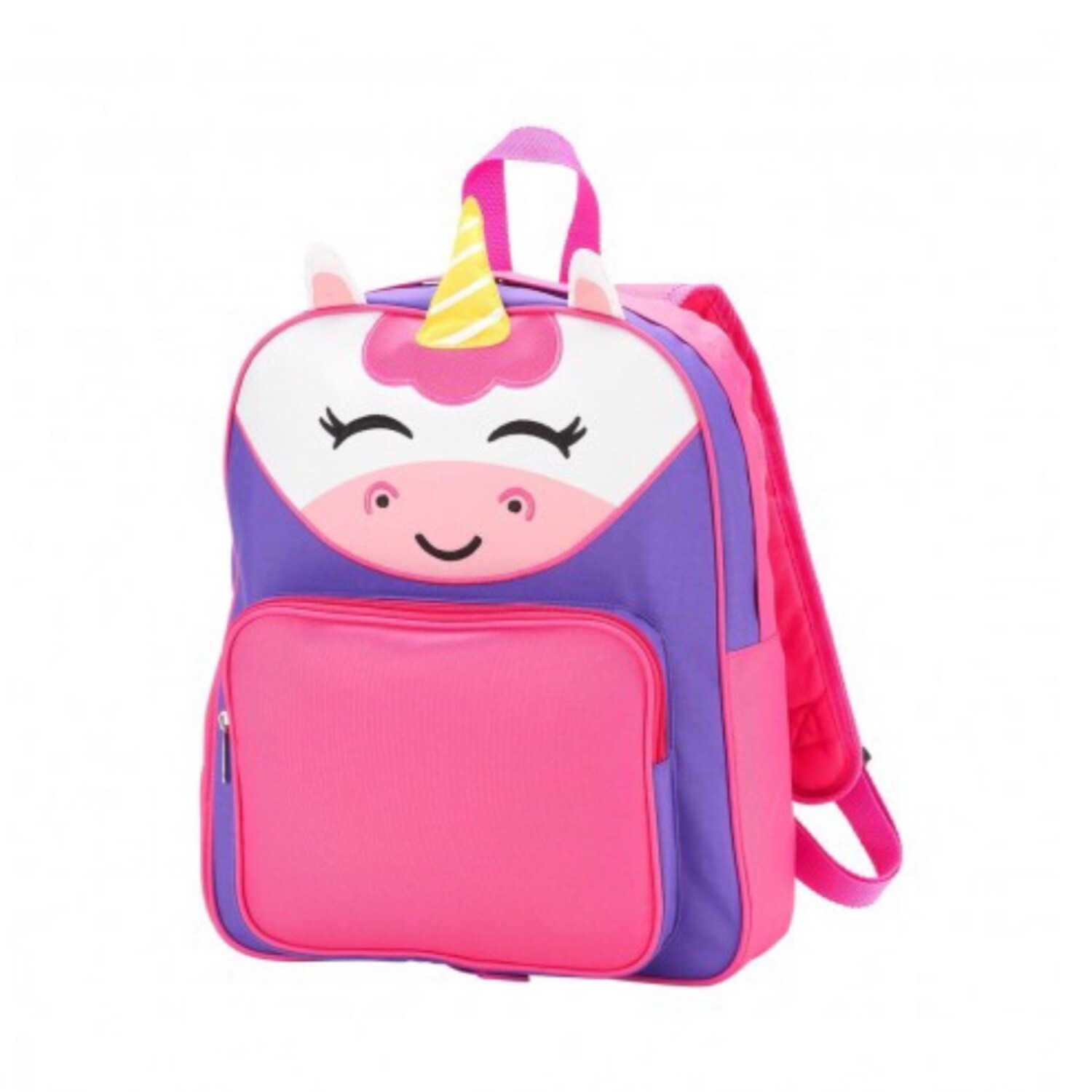 Unicorn Preschool Backpack