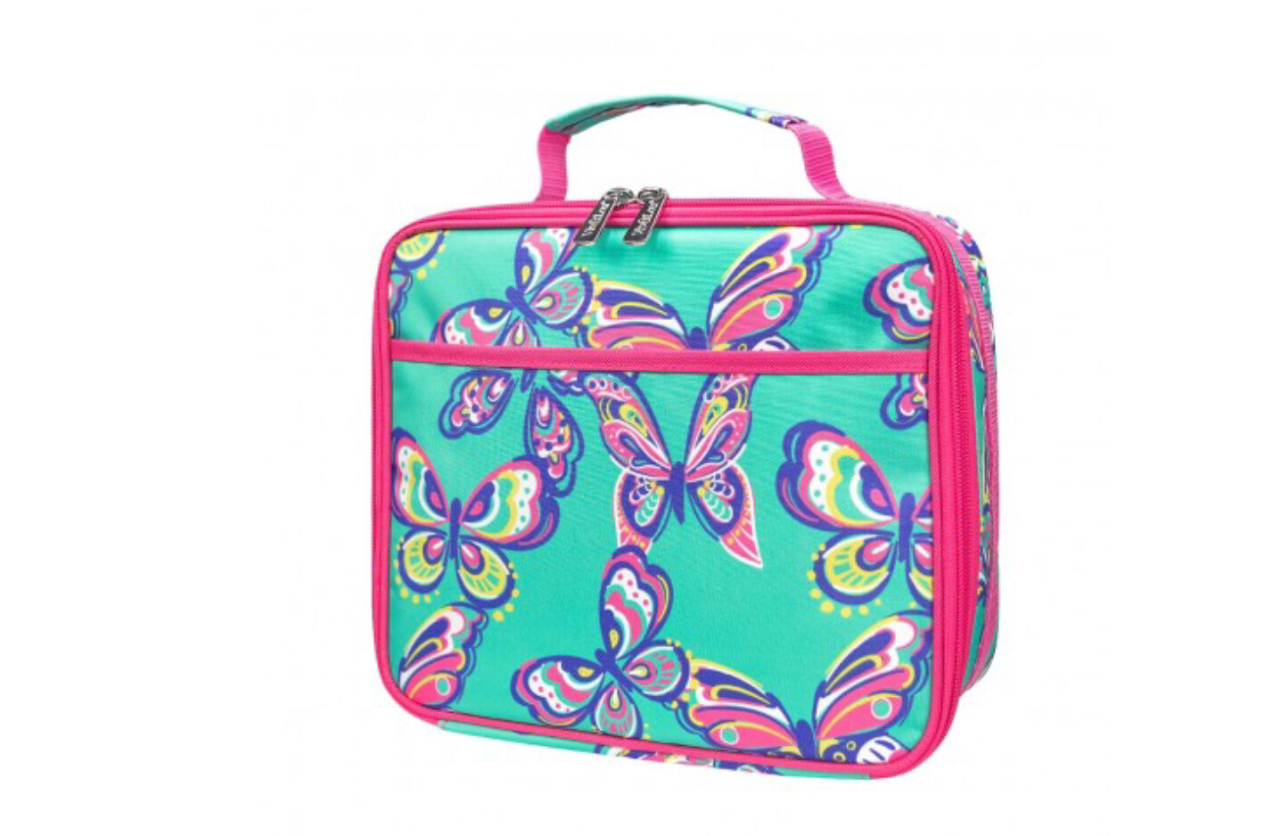 Butterfly Kisses Lunch Box