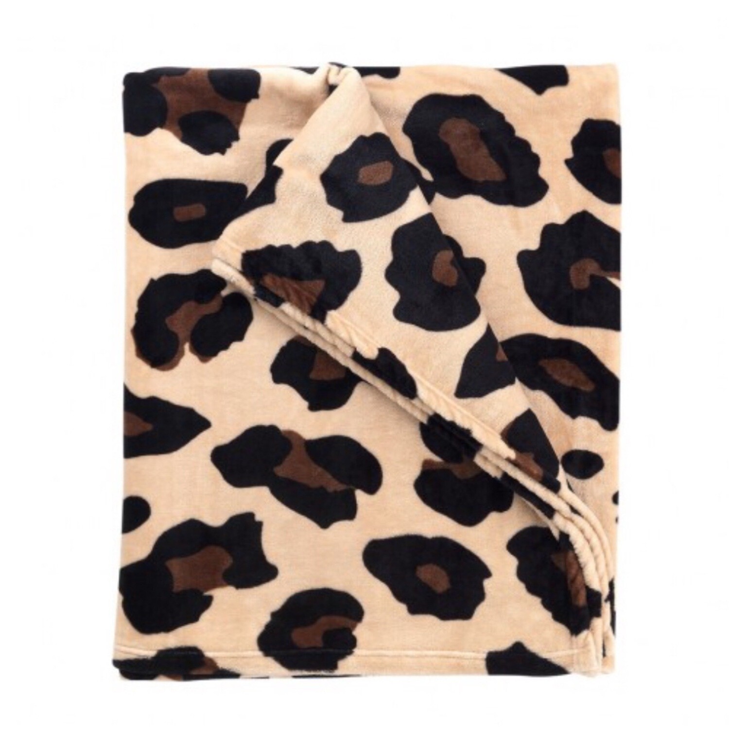 Wild Side Blanket