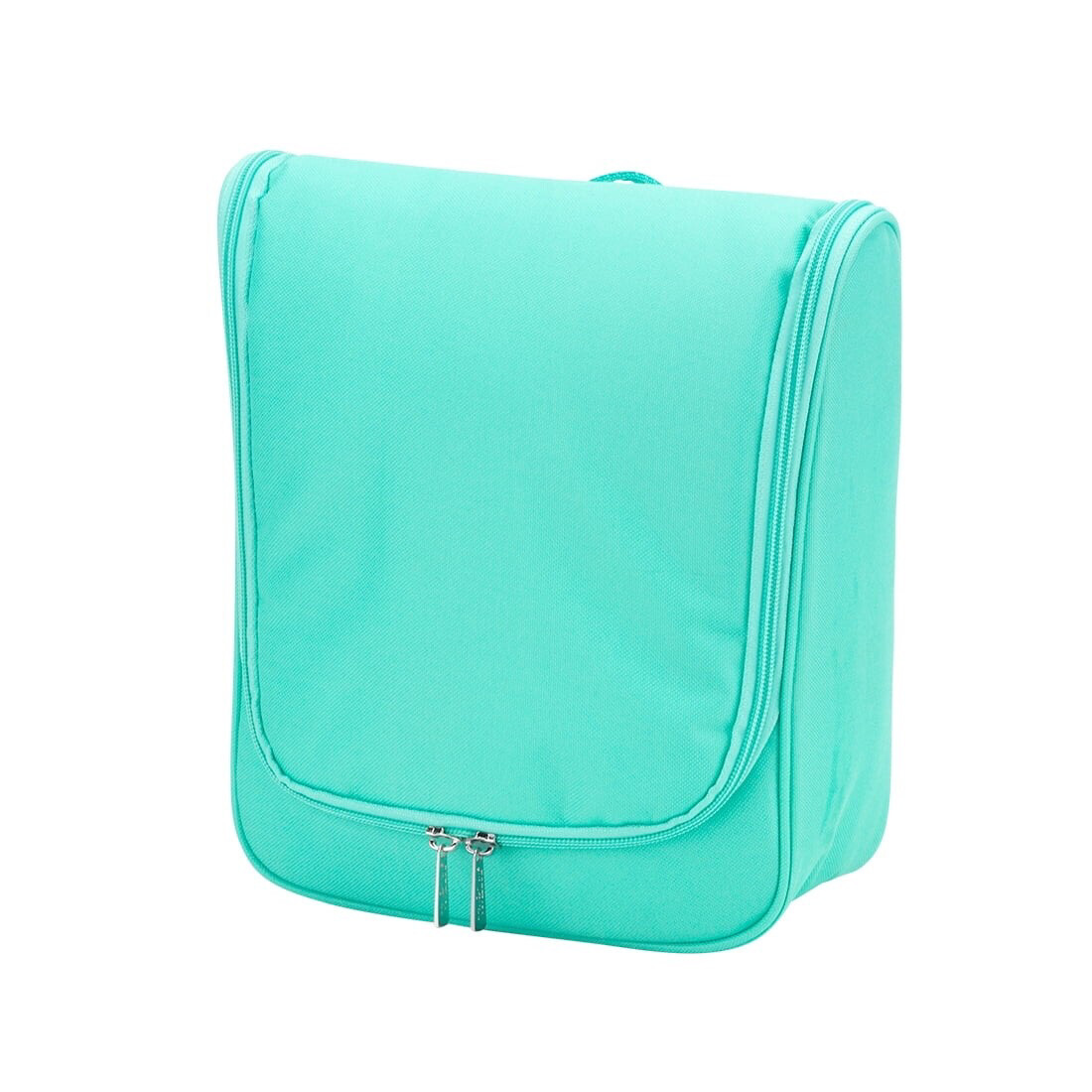 Mint Hanging Cosmetic Bag