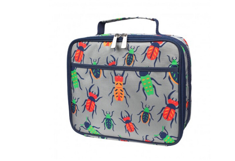Buggy Lunch Box