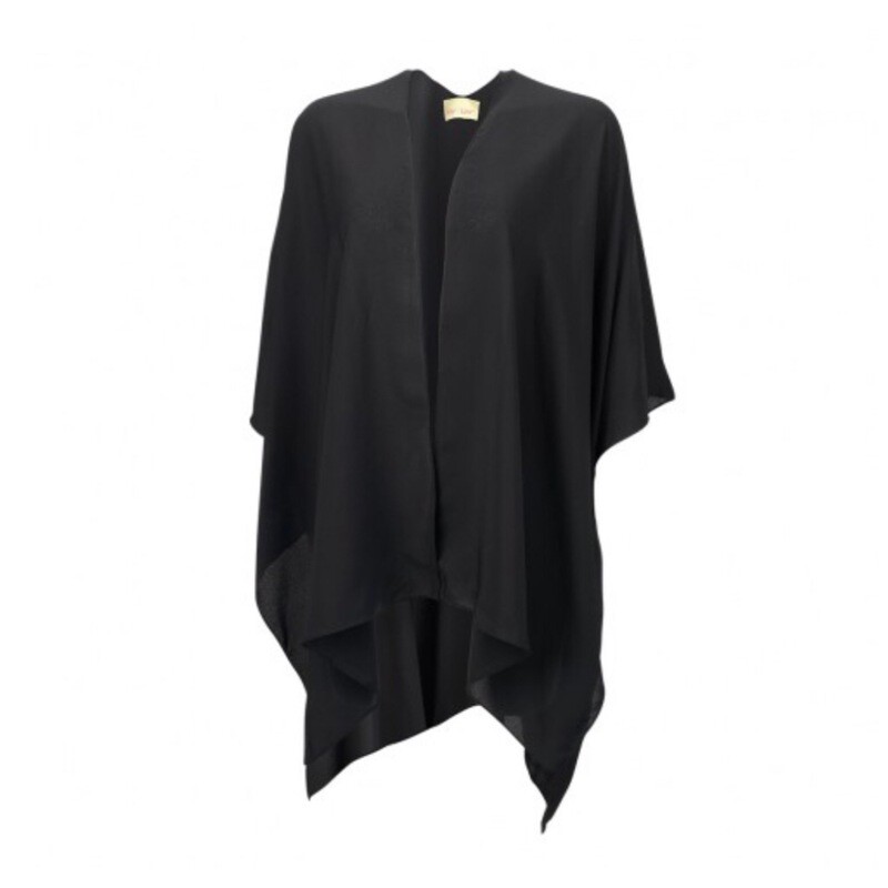 Black Emma Top