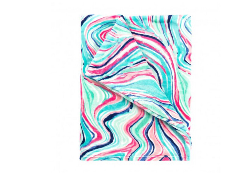 Marble-ous Blanket