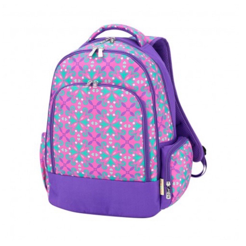 Lila Backpack