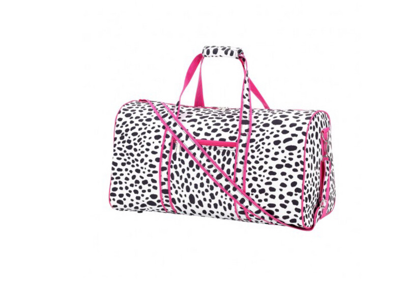 Spot On Duffel Bag