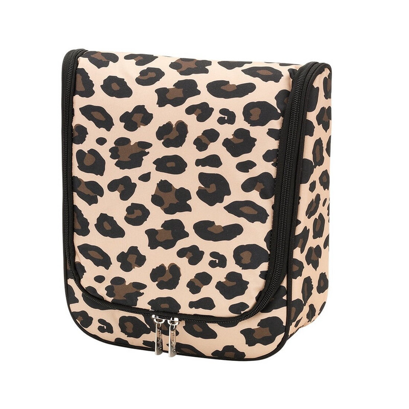 Wild Side Hanging Travel Bag