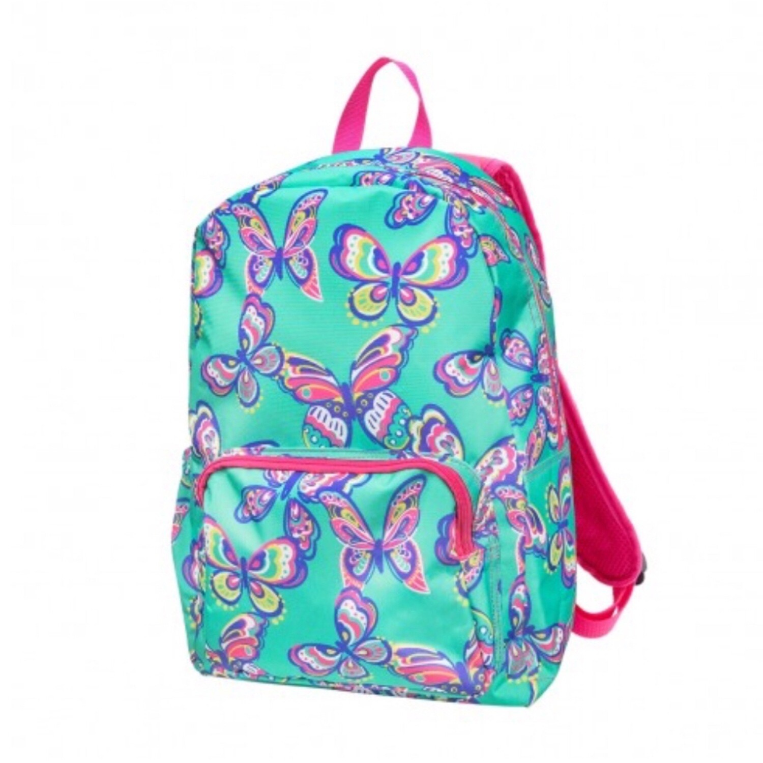 Butterfly Kisses Backpack