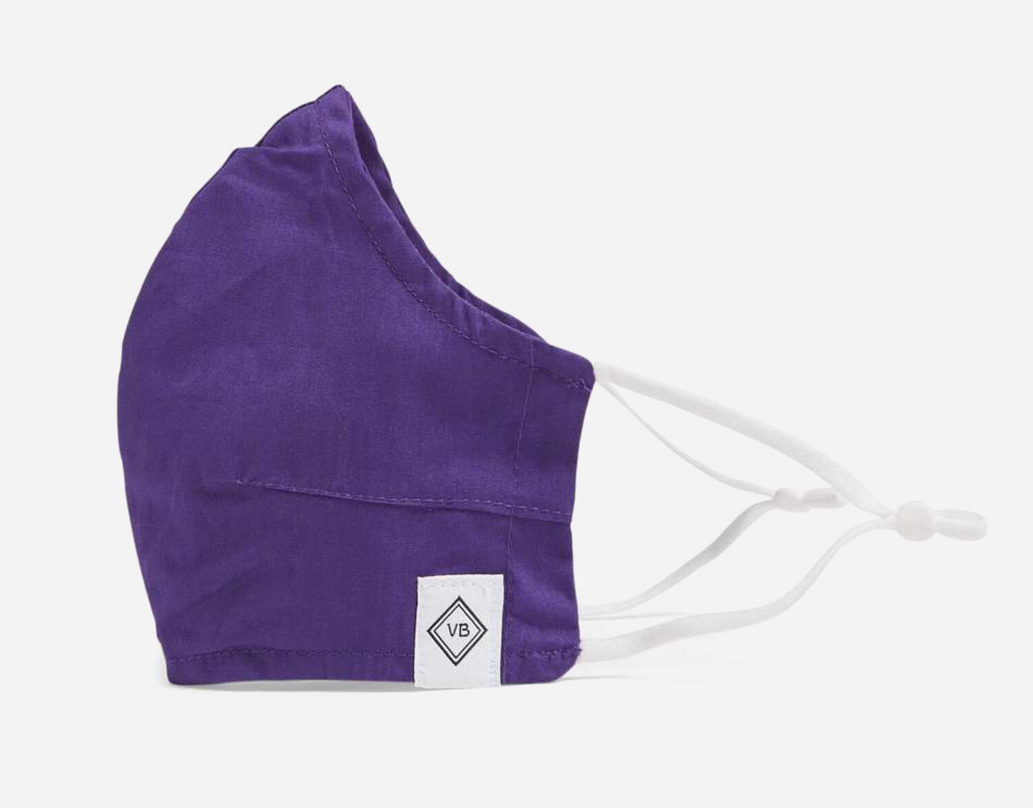 Iona Purple Mask