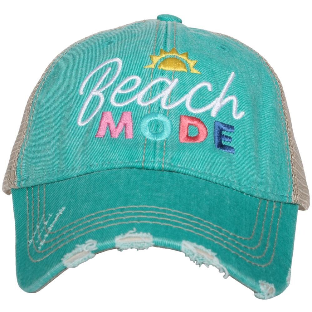 BEACH MODE 