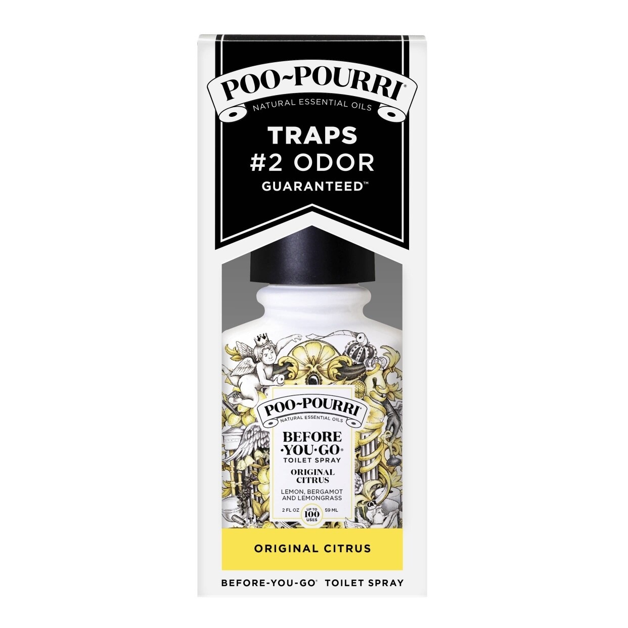 POO-POURI