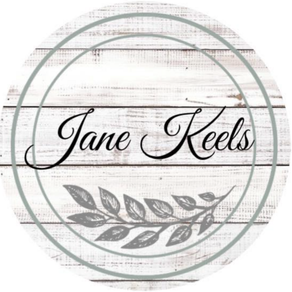 Jane Keels