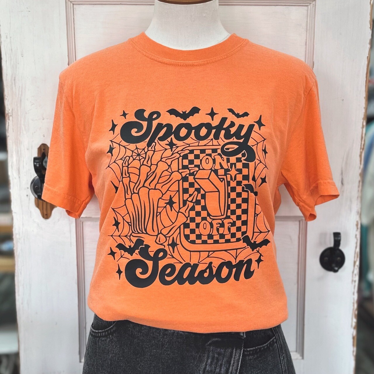 Spooky Season T-Shirt