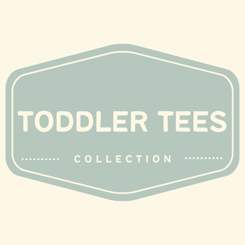 TODDLER TEES COLLECTION