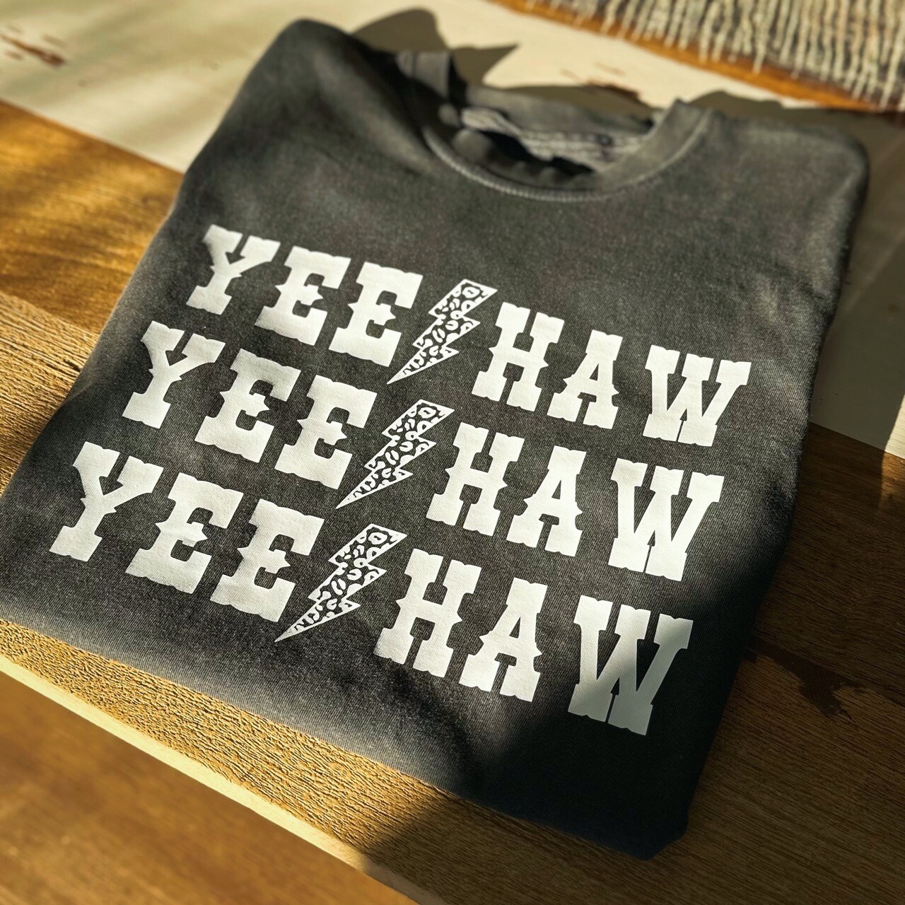 YEE-HAW T-Shirt