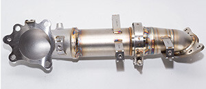 Downpipe