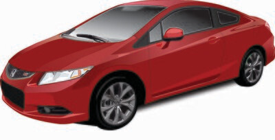 Civic SI