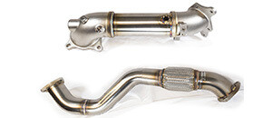 Downpipe