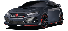 Civic Type R