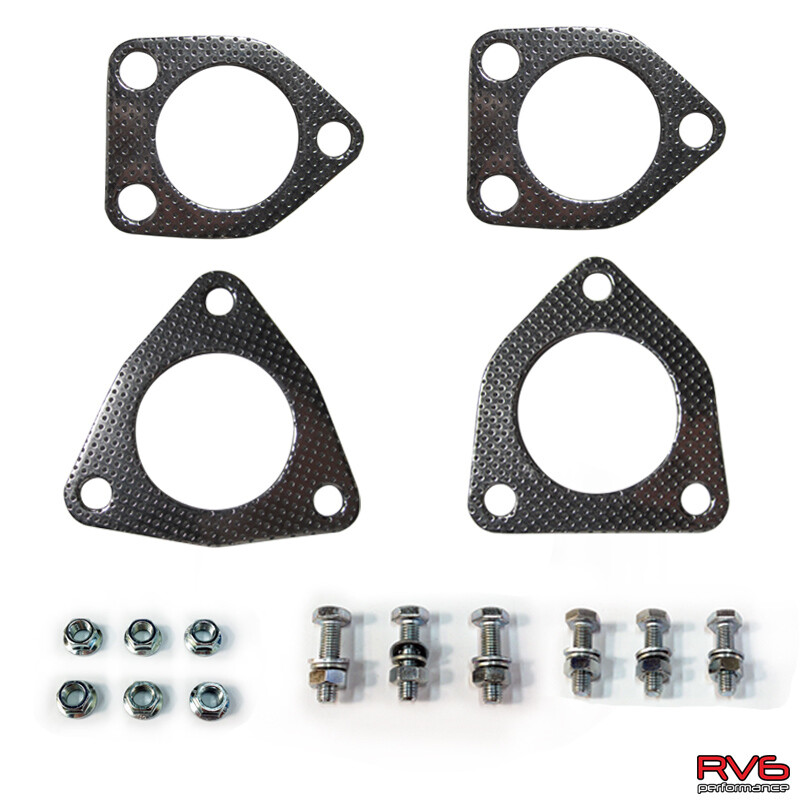 Jpipe hardware set