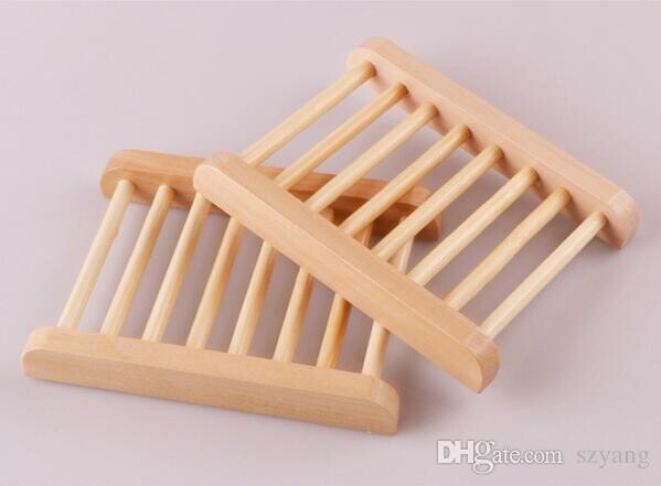 Wooden Soap dish