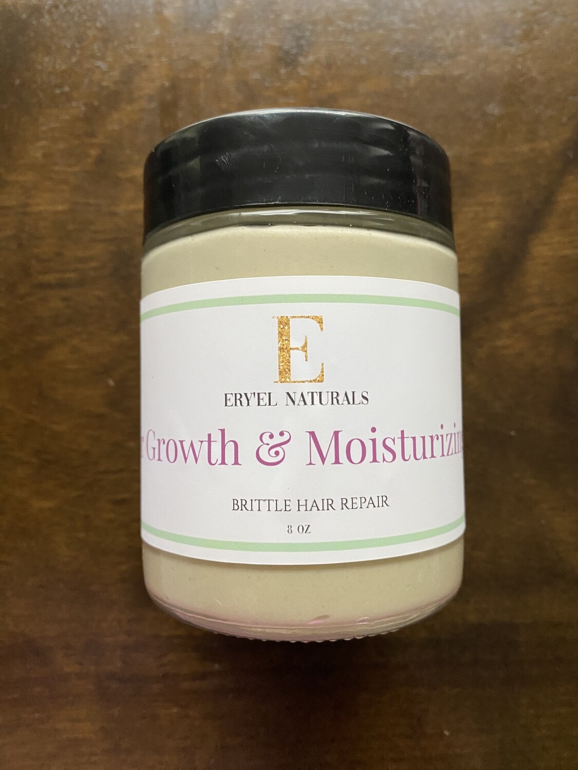 Hair Growth Moisturizing Hair cream 