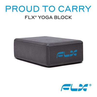 FLX Yoga Block