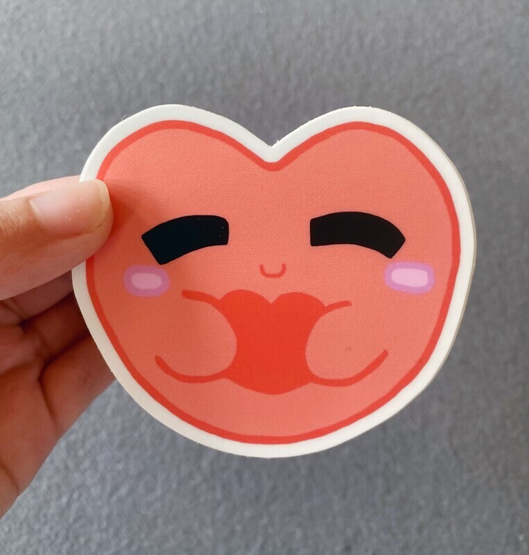 Love Yourself | Sticker