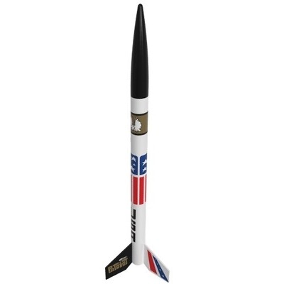 @@Citation Patriot Rocket Kit Skill Level 1