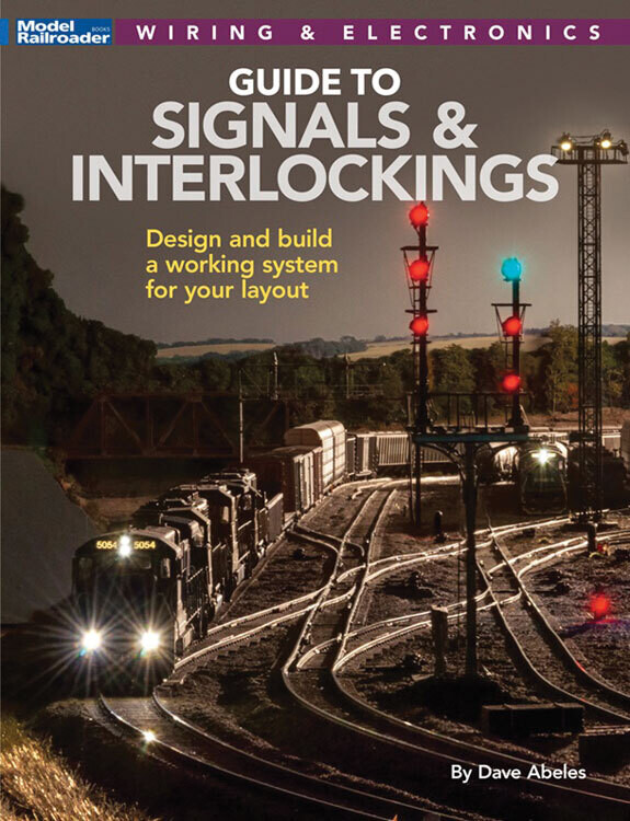 Guide to Signals and Interlockings
