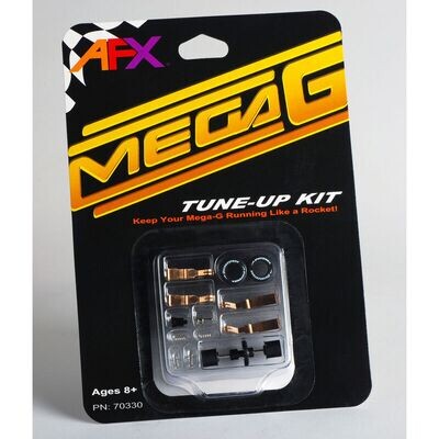 @@Mega-G Tune Up Kit with Long & Short Pick Up Shoes