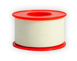CEROTTO TELA CM 5 X 5 MT