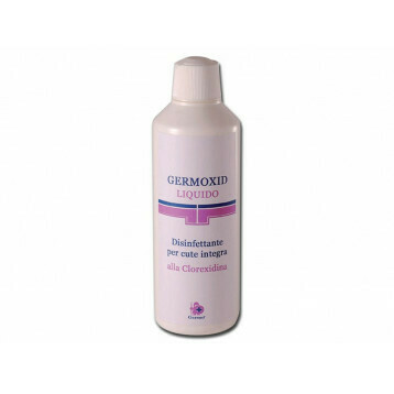 DISINFETTANTE  ALLA CLOREXIDINA Ml. 250 PER CUTE INTEGRA