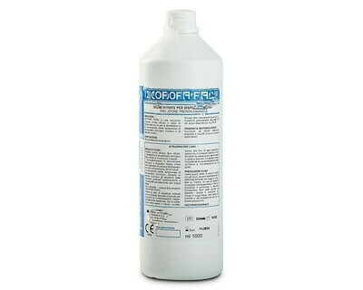 DETERGENTE ENZIMATICO CONCENTRATO GR.1000 PF095