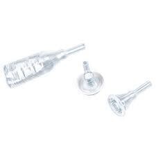 CATETERE ESTERNO SILICONE AUTOADESIVO mm.32 CF 30PZ