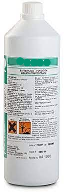 DISINFETTANTE PER PAVIMENTI DA 1 LT